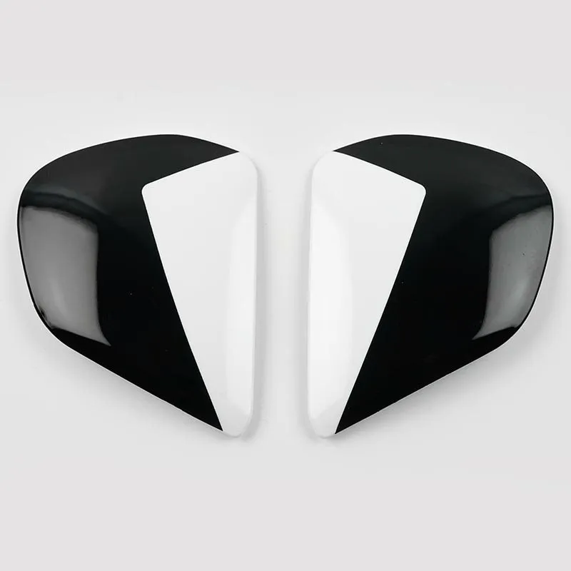 Vas V Sidoplattor Rea Grön