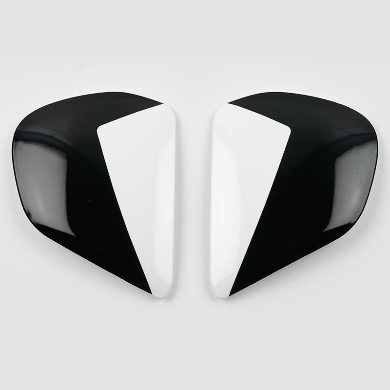 Vas V Sidoplattor Rea Grön