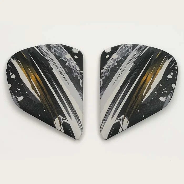 Vas V Sidoplattor Kiyonari