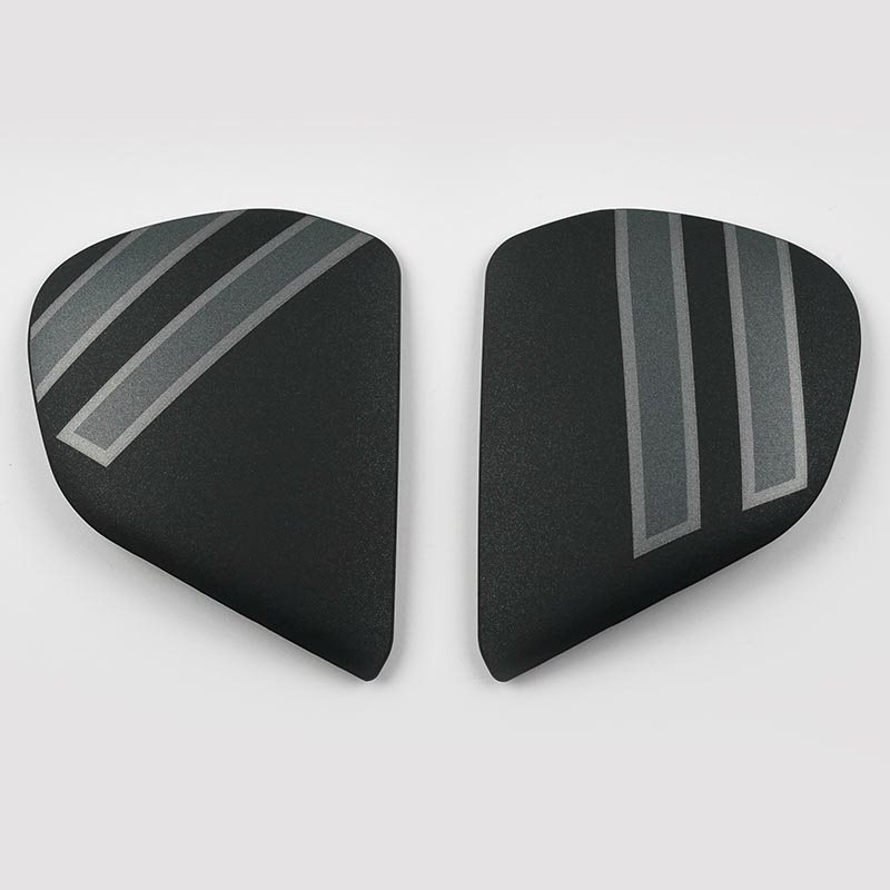 Vas V Sidoplattor Ducati Classic77