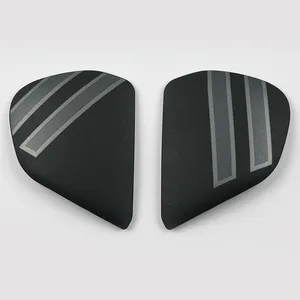 Vas V Sidoplattor Ducati Classic77