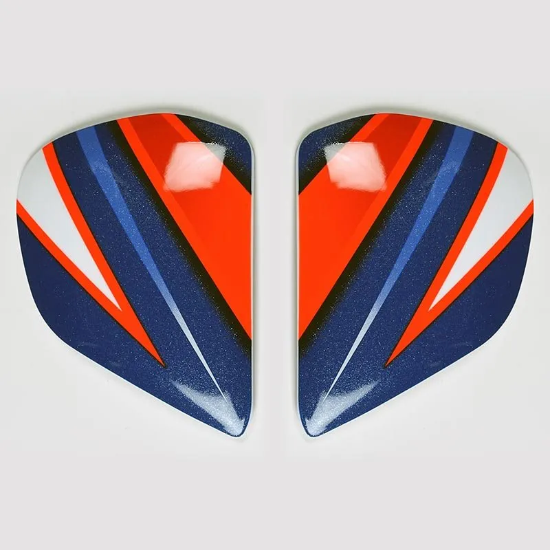 Vas V Sidoplattor Hayden Wsbk