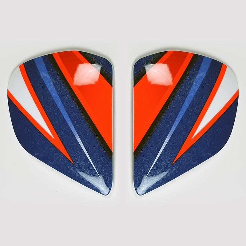 Vas V Sidoplattor Hayden Wsbk