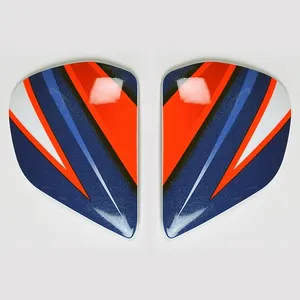 Vas V Sidoplattor Hayden Wsbk