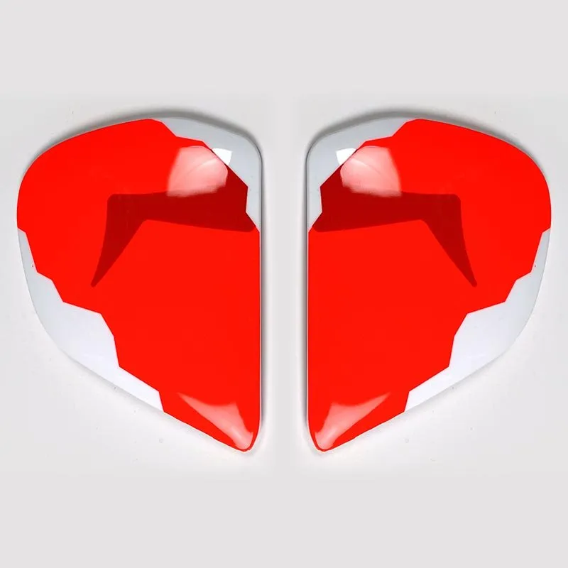 Vas V Sidoplattor Doohan Tt