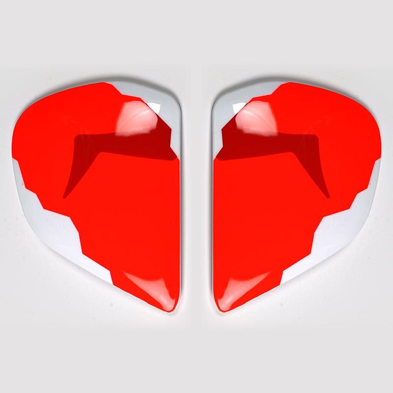 Vas V Sidoplattor Doohan Tt