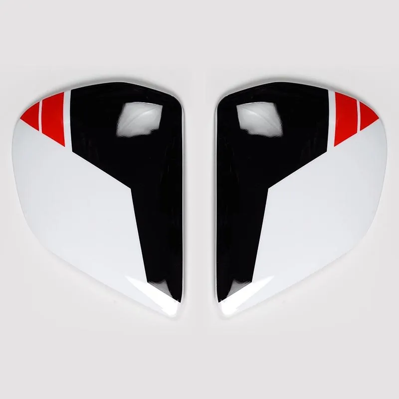 Vas V Sidoplattor Place Vit