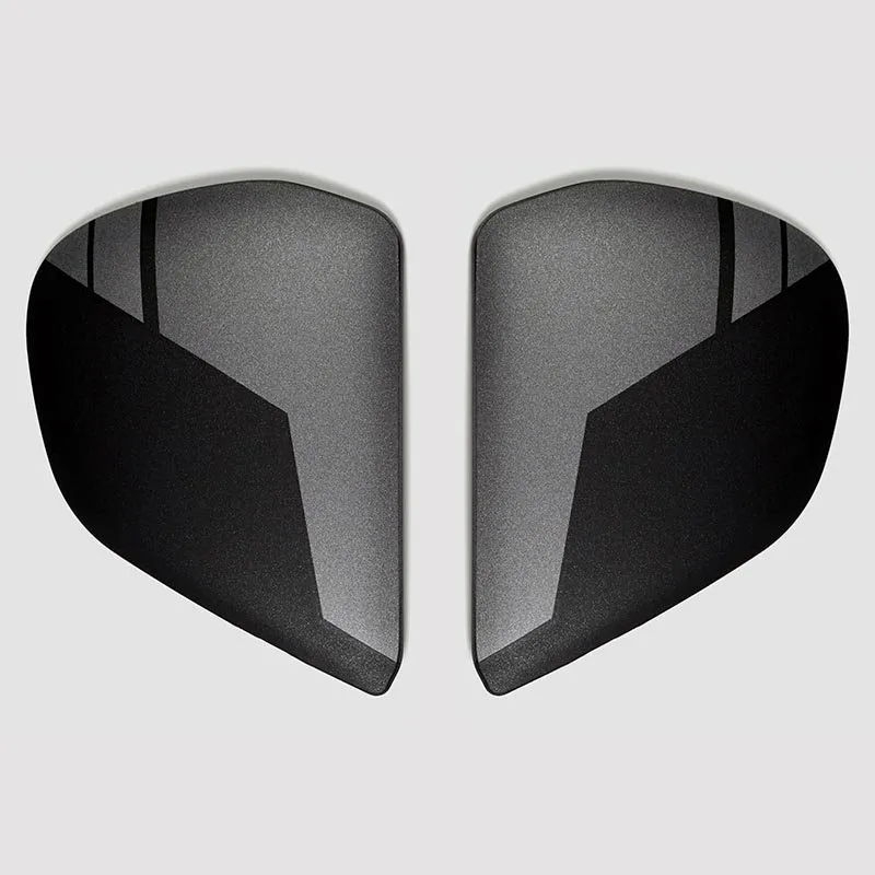 Vas V Sidoplattor Place Svart