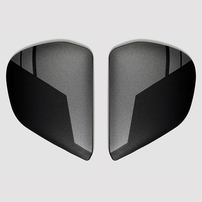 Vas V Sidoplattor Place Svart