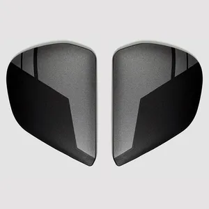 Vas V Sidoplattor Place Svart