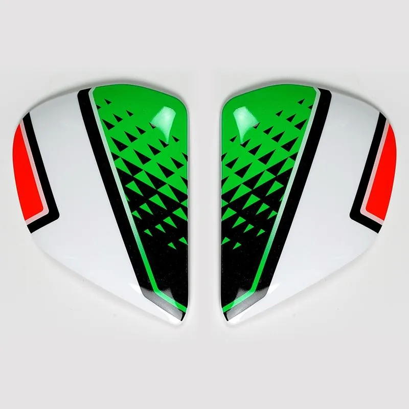 Vas V Sidoplattor Giugliano