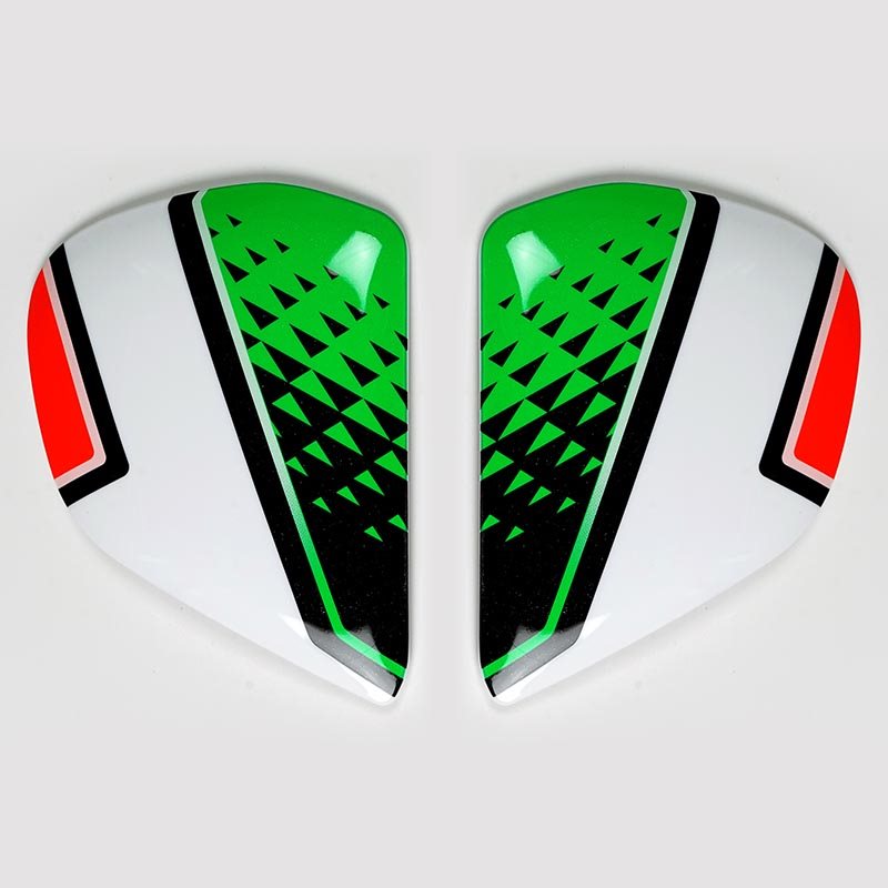 Vas V Sidoplattor Giugliano