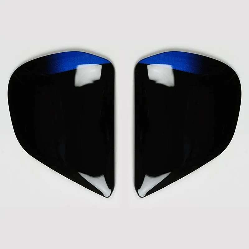 Vas V Sidoplattor Tough Blå