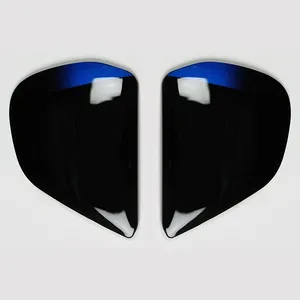 Vas V Sidoplattor Tough Blå