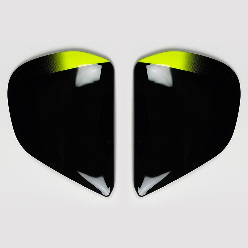 Vas V Sidoplattor Tough Gul