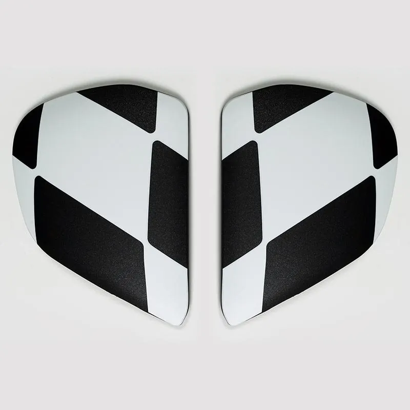 Vas V Sidoplattor Finish Sand