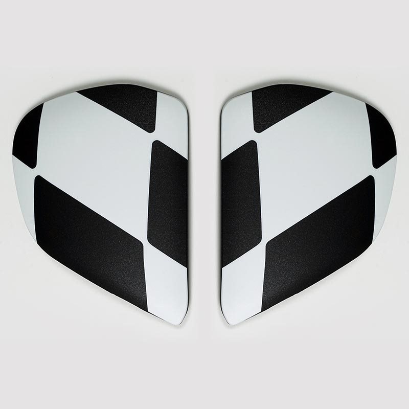 Vas V Sidoplattor Finish Sand