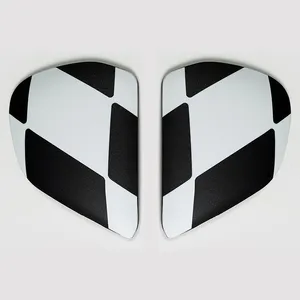 Vas V Sidoplattor Finish Sand