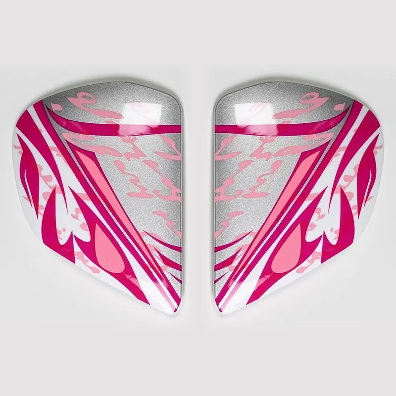 Vas V Sidoplattor Style Pink