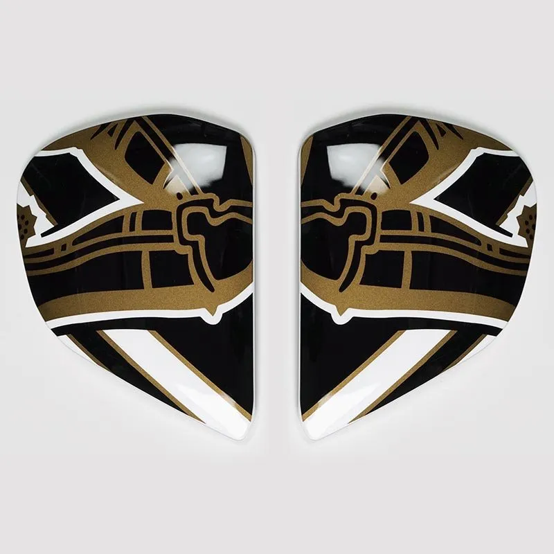 Vas V Sidoplattor Iom 2017