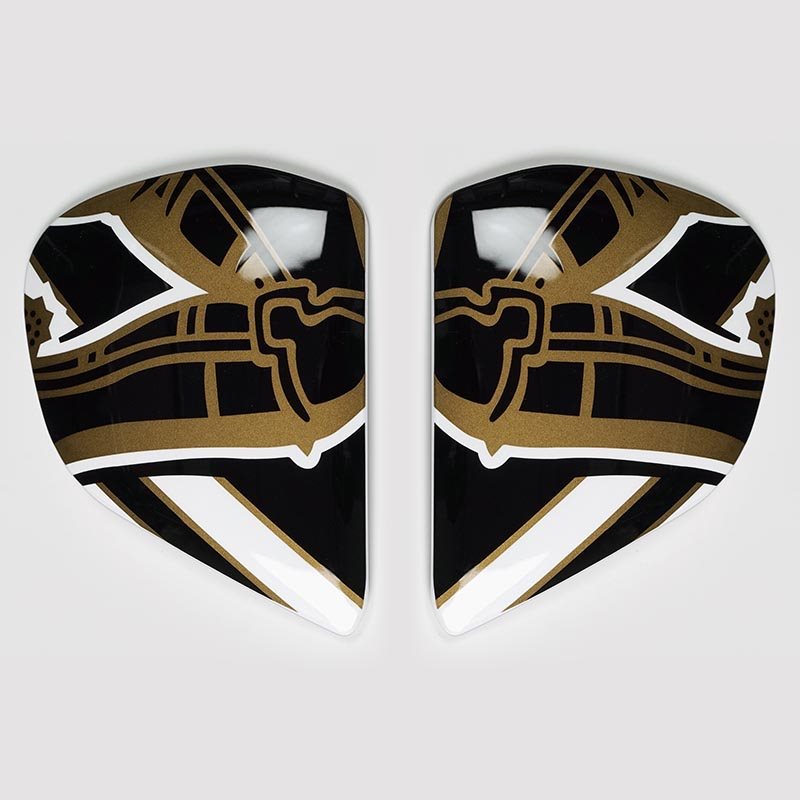 Vas V Sidoplattor Iom 2017