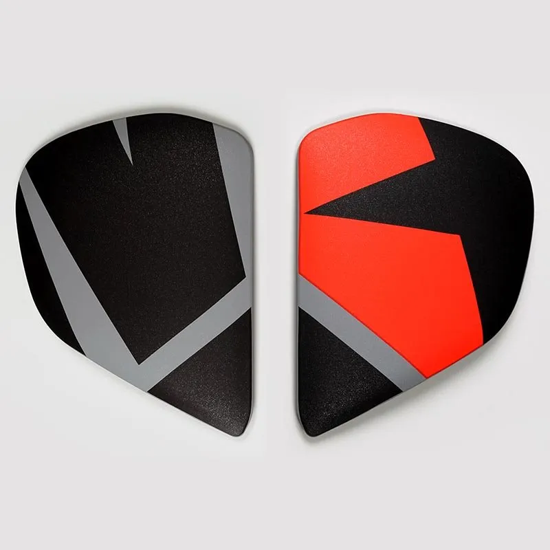 Vas V Sidoplattor Maverick