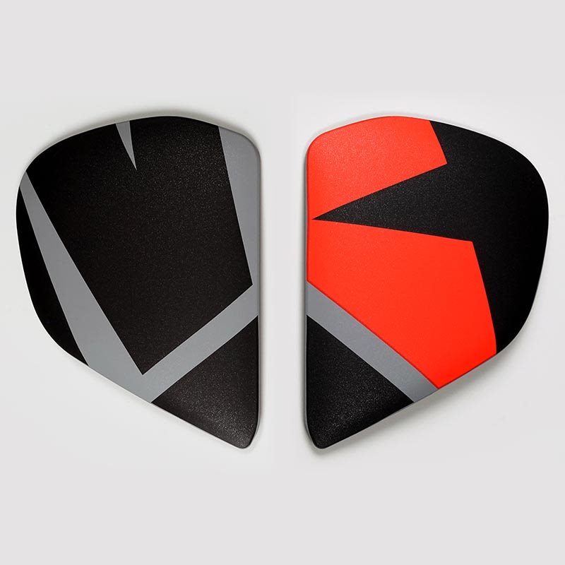 Vas V Sidoplattor Maverick