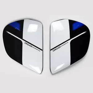 Vas V Sidoplattor Competition Blå