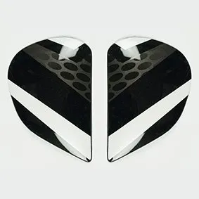 Saj Sidoplattor Keen Vit