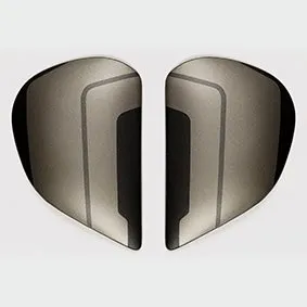 Saj Sidoplattor Line Svart