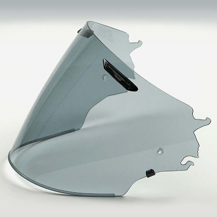 Vas Z Visir Bv Lätt Rök