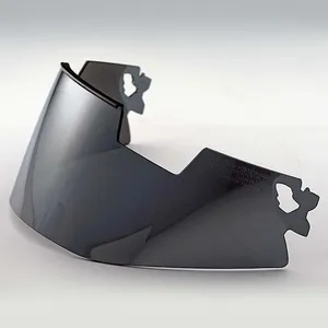 Vas Z Proshade Solvisir Xl Spegel Silver