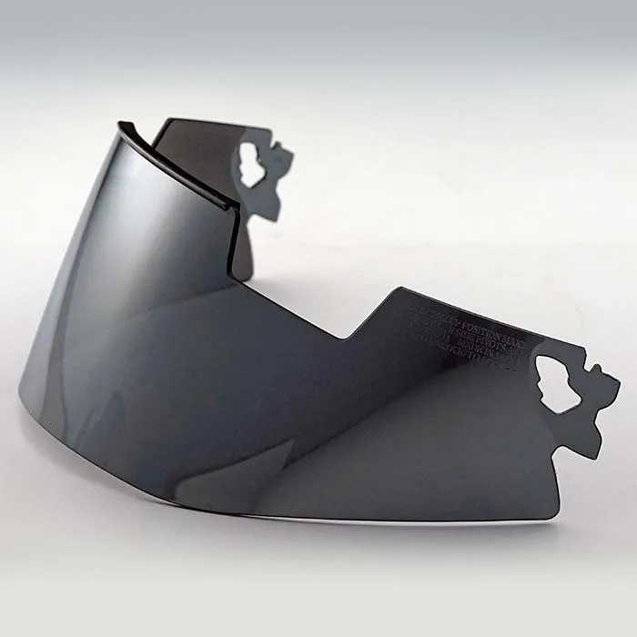 Vas Z Proshade Solvisir Xl Spegel Silver