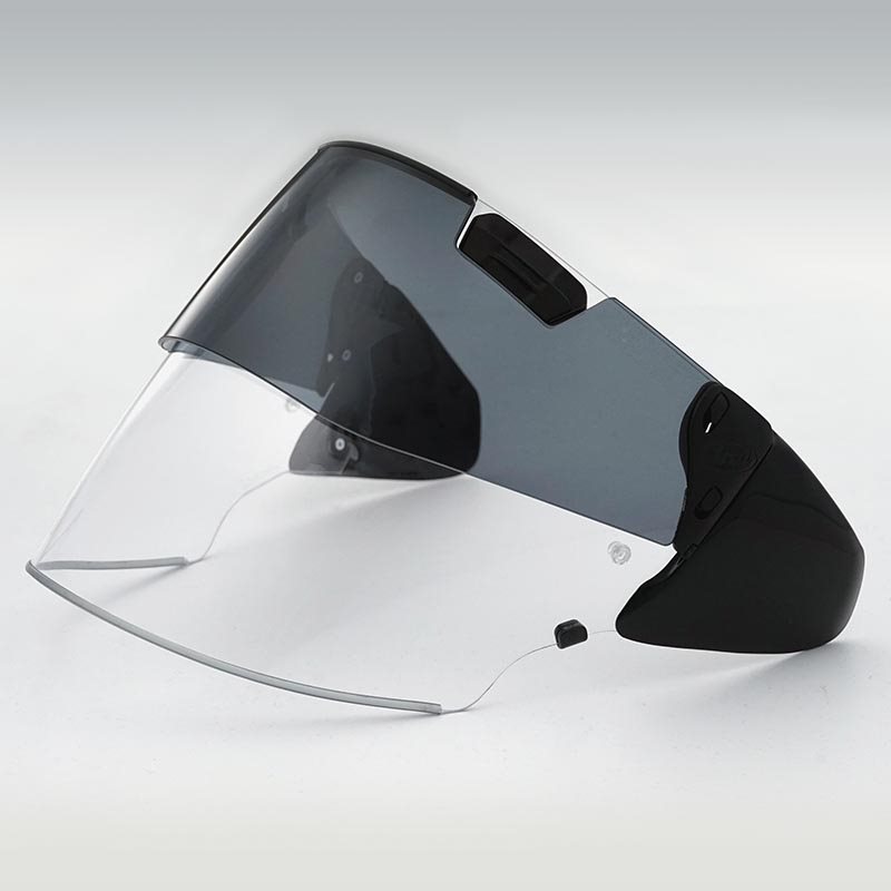 Vas Z Proshade (L) Kit Diamond Svart