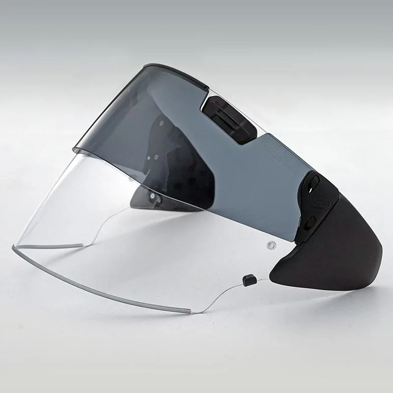 Vas Z Proshade (L) Kit Frost Svart