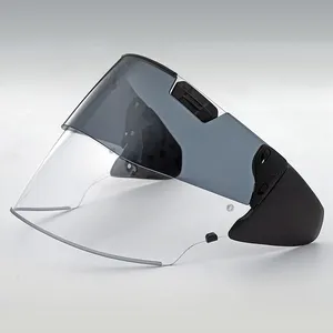 Vas Z Proshade (L) Kit Frost Svart