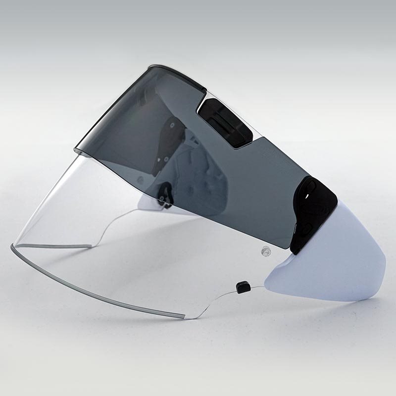 Vas Z Proshade (L) Kit Frost Vit