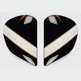 Saj Sidoplattor Classic Star