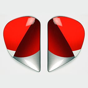 Saj Sidoplattor Tribute