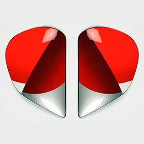 Saj Sidoplattor Tribute