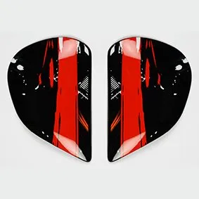 Saj Sidoplattor Deco