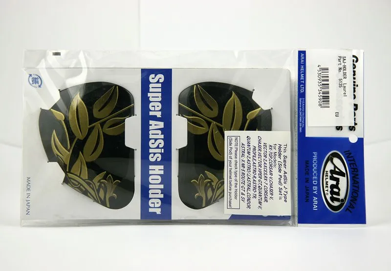 Saj Sidoplattor Laurel