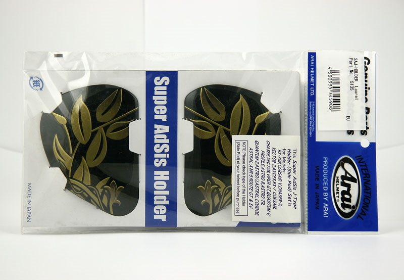 Saj Sidoplattor Laurel