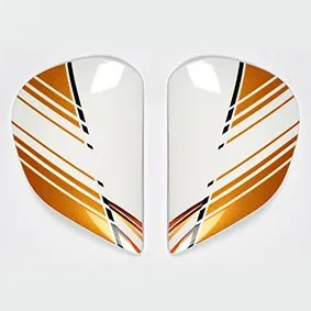 Saj Sidoplattor Vibe