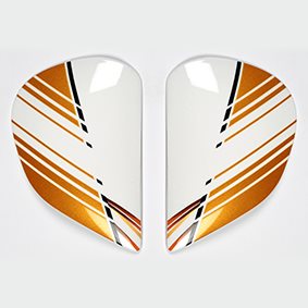 Saj Sidoplattor Vibe