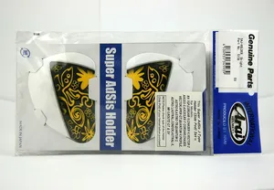 Saj Sidoplattor Bright