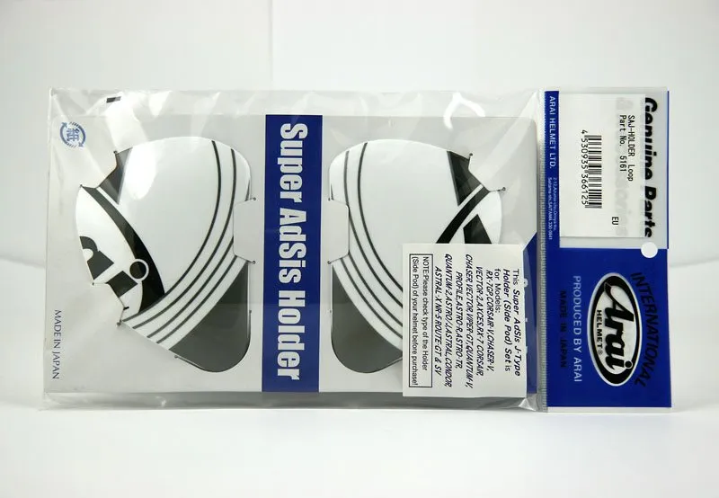 Saj Sidoplattor Loop