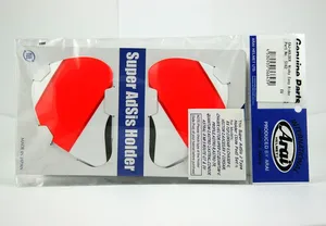 Saj Sidoplattor Nicky Easy Rider