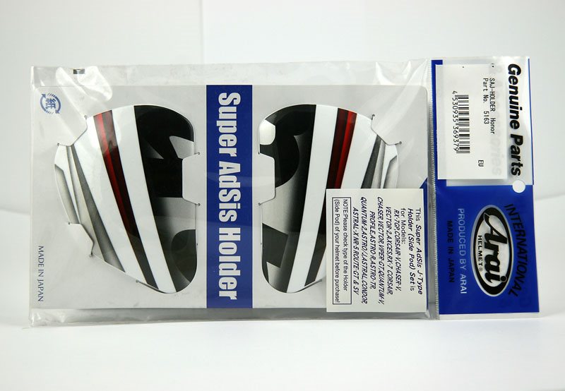 Saj Sidoplattor Honor