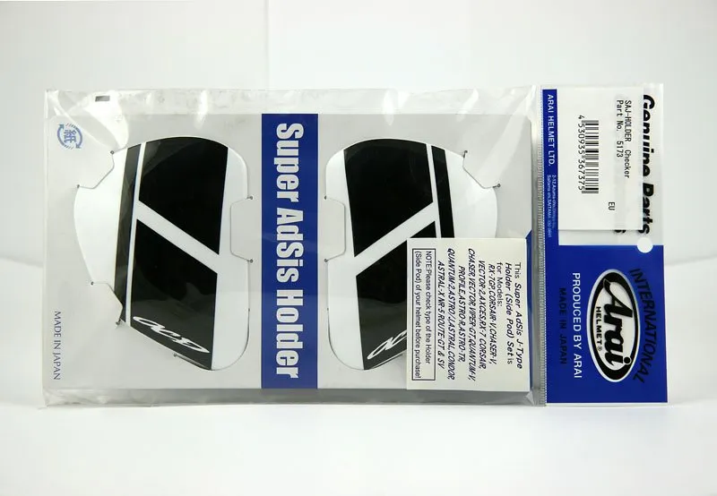 Saj Sidoplattor Checker